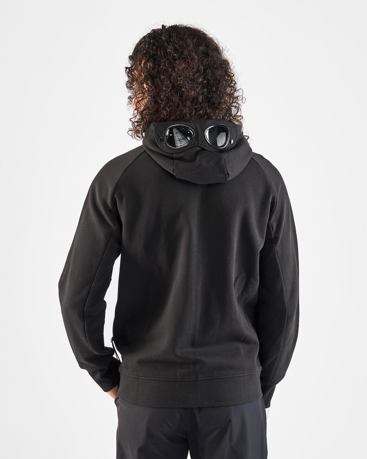 C.P. Company HOODED OPEN | RCCMSS715A005086W-999 | AFEW STORE